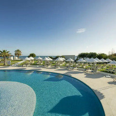 Отель Iberostar Diar El Andalous фото 15