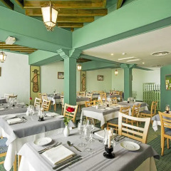 Отель Iberostar Diar El Andalous питание фото 3