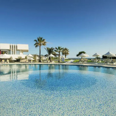 Отель Iberostar Diar El Andalous фото 13
