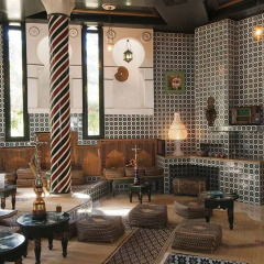 Отель Iberostar Diar El Andalous фото 8