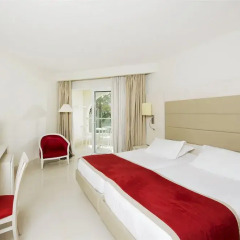 Отель Iberostar Diar El Andalous комната для гостей