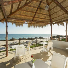 Отель Iberostar Diar El Andalous пляж фото 4
