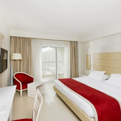 Отель Iberostar Diar El Andalous фото 4