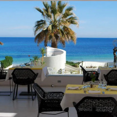 Отель Iberostar Diar El Andalous питание фото 4