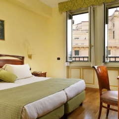 Hotel Continental Genova фото 5