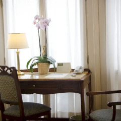Hotel Continental Genova комната для гостей фото 5