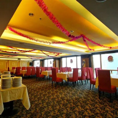 Отель Salvo Hotel Shanghai Китай, Шанхай - 4 отзыва об отеле, цены и фото номеров - забронировать отель Salvo Hotel Shanghai онлайн помещение для мероприятий