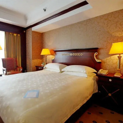 Отель Salvo Hotel Shanghai Китай, Шанхай - 4 отзыва об отеле, цены и фото номеров - забронировать отель Salvo Hotel Shanghai онлайн комната для гостей