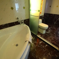 Отель Salvo Hotel Shanghai Китай, Шанхай - 4 отзыва об отеле, цены и фото номеров - забронировать отель Salvo Hotel Shanghai онлайн спа
