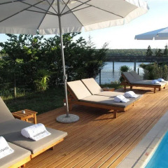 Vale do Gaio Hotel бассейн фото 2