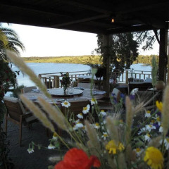 Vale do Gaio Hotel пляж
