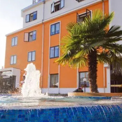 Hotel Sereno Рубано бассейн