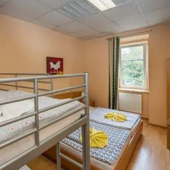 Hotel 123 Prague детские мероприятия