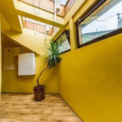Hotel 123 Prague интерьер отеля
