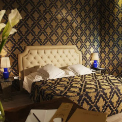 Hotel Pierre Milano комната для гостей фото 3