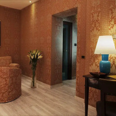 Hotel Pierre Milano спа