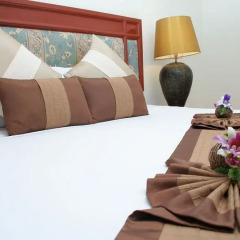 Отель Pride Beach Resort 4* Улучшенный номер с различными типами кроватей фото 2