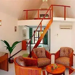 Отель Helengeli Island Resort Мальдивы, Мируфенфуши - 2 отзыва об отеле, цены и фото номеров - забронировать отель Helengeli Island Resort онлайн комната для гостей фото 2