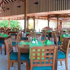 Отель Helengeli Island Resort Мальдивы, Мируфенфуши - 2 отзыва об отеле, цены и фото номеров - забронировать отель Helengeli Island Resort онлайн питание