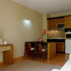 Grand Cettia Hotel в номере