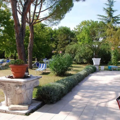 Отель Bellavista Terme Монтегротто-Терме фото 5