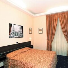 Hotel Luna Rossa in Naples, Italy from 127$, photos, reviews - zenhotels.com guestroom photo 5