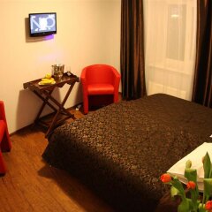 Primo Hotel in Riga, Latvia from 54$, photos, reviews - zenhotels.com guestroom photo 4