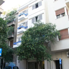 Отель Myrto Hotel Athens Греция, Афины - отзывы, цены и фото номеров - забронировать отель Myrto Hotel Athens онлайн парковка