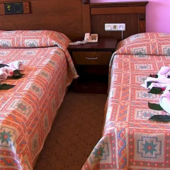 Hotel Golmar Beach с домашними животными