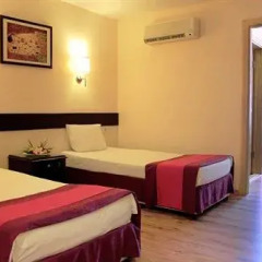 Club Armar Hotel Кумлюбюк комната для гостей фото 3