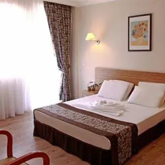 Club Next Inn Турция, Мармарис - отзывы, цены и фото номеров - забронировать отель Club Next Inn онлайн комната для гостей фото 2