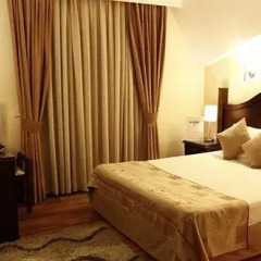 Club Armar Hotel Кумлюбюк комната для гостей фото 4