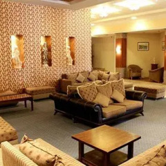 Club Next Inn Турция, Мармарис - отзывы, цены и фото номеров - забронировать отель Club Next Inn онлайн интерьер отеля фото 3