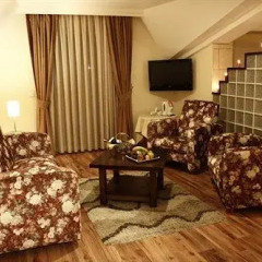 Club Armar Hotel Кумлюбюк комната для гостей фото 5