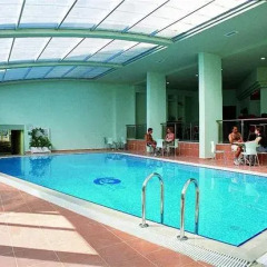 Club Armar Hotel Кумлюбюк бассейн фото 3