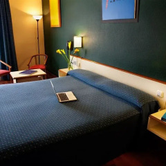 Acta Florida in Andorra la Vella, Andorra from 116$, photos, reviews - zenhotels.com guestroom photo 3