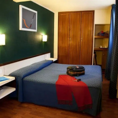 Acta Florida in Andorra la Vella, Andorra from 116$, photos, reviews - zenhotels.com guestroom photo 5