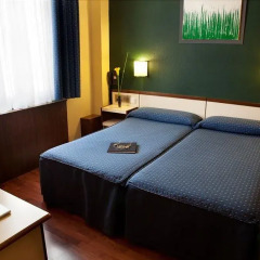 Acta Florida in Andorra la Vella, Andorra from 116$, photos, reviews - zenhotels.com guestroom photo 4