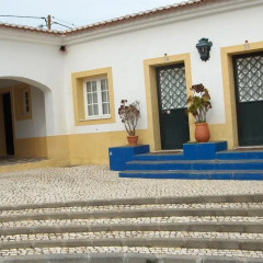 Hotel Refugio da Vila