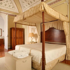 Hotel Refugio da Vila детские мероприятия