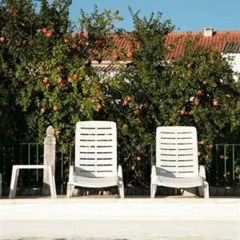 Hotel Refugio da Vila бассейн фото 3