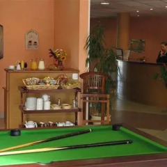 Отель Nemea Apparthotel Val Dancelle Франция, Сен-Жан - отзывы, цены и фото номеров - забронировать отель Nemea Apparthotel Val Dancelle онлайн детские мероприятия