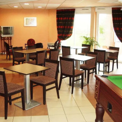 Отель Nemea Apparthotel Val Dancelle Франция, Сен-Жан - отзывы, цены и фото номеров - забронировать отель Nemea Apparthotel Val Dancelle онлайн гостиничный бар
