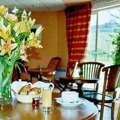 Отель Nemea Apparthotel Val Dancelle Франция, Сен-Жан - отзывы, цены и фото номеров - забронировать отель Nemea Apparthotel Val Dancelle онлайн питание