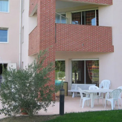 Отель Nemea Apparthotel Val Dancelle Франция, Сен-Жан - отзывы, цены и фото номеров - забронировать отель Nemea Apparthotel Val Dancelle онлайн