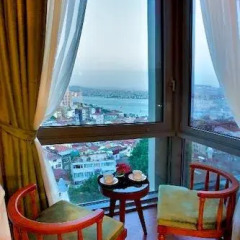 Taksim Star Hotel фото 3