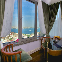Taksim Star Hotel жилая площадь фото 2