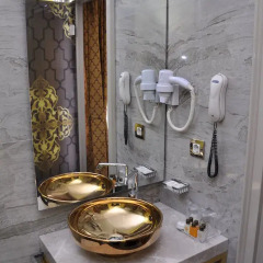 Taksim Star Hotel фото 5