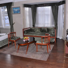 Taksim Star Hotel жилая площадь