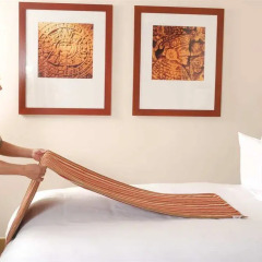 Отель Embassy Suites Mexico City Reforma Мехико спа